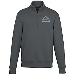 Mercer+Mettle Soft Structure 1/4-Zip Pullover - Men's