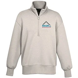 Mercer+Mettle Soft Structure 1/4-Zip Pullover - Ladies'