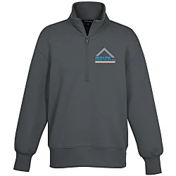 Mercer+Mettle Soft Structure 1/4-Zip Pullover - Ladies'