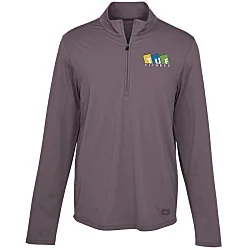 OGIO Reach 1/4-Zip Pullover- Men's