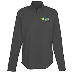 OGIO Reach 1/2-Zip Pullover- Ladies'