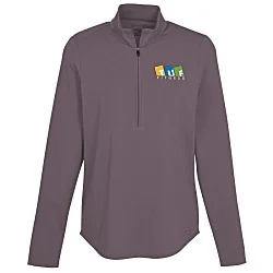 OGIO Reach 1/2-Zip Pullover- Ladies'