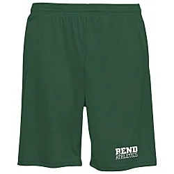 C2 Sport Performance Shorts