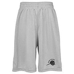 C2 Sport Performance Shorts - Youth