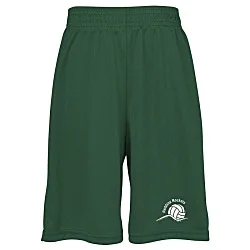 C2 Sport Performance Shorts - Youth