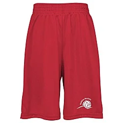 C2 Sport Performance Shorts - Youth