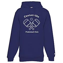 Badger Sport Athletic Fleece Hoodie