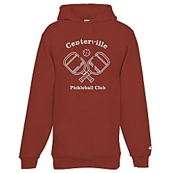 Badger Sport Athletic Fleece Hoodie