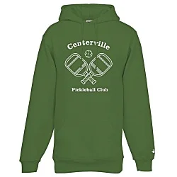 Badger Sport Athletic Fleece Hoodie