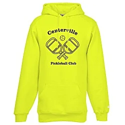 Badger Sport Athletic Fleece Hoodie