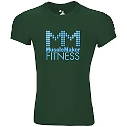 Badger Sport Pro Compression Crew T-Shirt