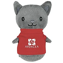 Sidekick Shorty - Cat