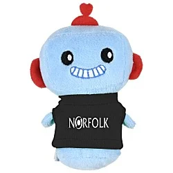 Sidekick Shorty - Robot