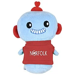 Sidekick Shorty - Robot