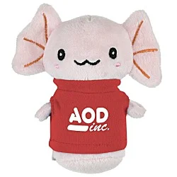 Sidekick Shorty - Axolotl