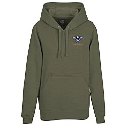 Berne Heritage Zippered Pocket Hoodie - Ladies'