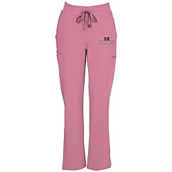 Onna Relentless Stretch Cargo Scrub Pants - Ladies'