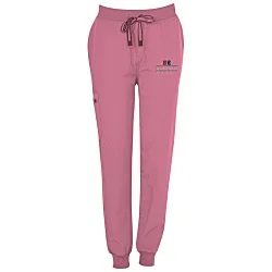 Onna Energized Stretch Scrub Joggers - Ladies'