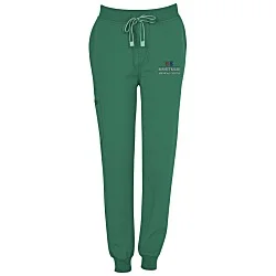 Onna Energized Stretch Scrub Joggers - Ladies'