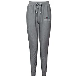 Onna Energized Stretch Scrub Joggers - Ladies'