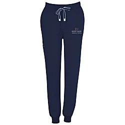 Onna Energized Stretch Scrub Joggers - Ladies'
