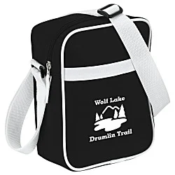 Varsity Crossbody Bag