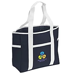 Varsity Club Tote - Full Color