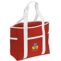 Varsity Club Tote - Full Color