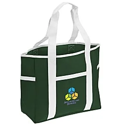 Varsity Club Tote - Full Color