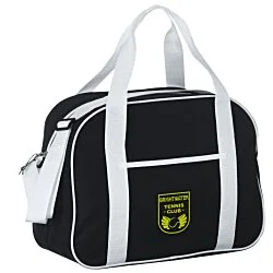 Varsity Sport Duffel Bag