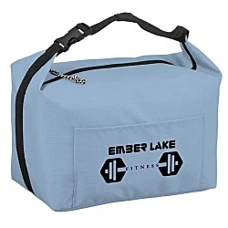 Caribou 9-Can Clip Handle Cooler
