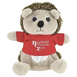 Team Player - Hedgehog