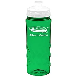 Refresh Captivate Water Bottle - 20 ounces