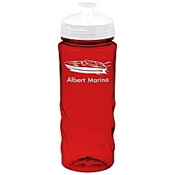 Refresh Captivate Water Bottle - 20 ounces