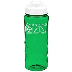 Refresh Captivate Water Bottle with Flip Lid - 20 oz