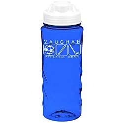 Refresh Captivate Water Bottle with Flip Lid - 20 oz