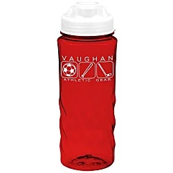 Refresh Captivate Water Bottle with Flip Lid - 20 oz