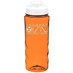Refresh Captivate Water Bottle with Flip Lid - 20 oz