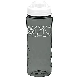 Refresh Captivate Water Bottle with Flip Lid - 20 oz