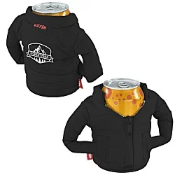 Puffin Beverage Cooler - The Puffy