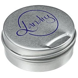 Pop It Up Lip Moisturizer Tin