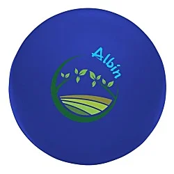 Solid Color Stress Ball - Full Color