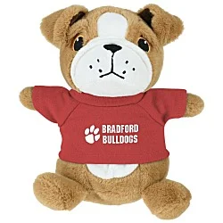 Team Player - Bulldog