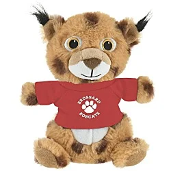 Team Player - Bobcat