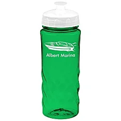 Refresh Captivate Water Bottle - 20 ounces - 24 hr