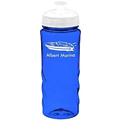 Refresh Captivate Water Bottle - 20 ounces - 24 hr