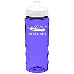 Refresh Captivate Water Bottle - 20 ounces - 24 hr