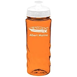 Refresh Captivate Water Bottle - 20 ounces - 24 hr