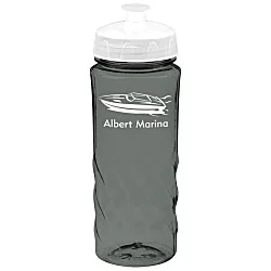 Refresh Captivate Water Bottle - 20 ounces - 24 hr
