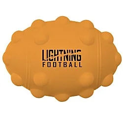 Push Pop Football - 24 hr